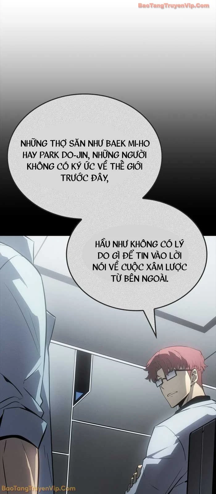 Solo Leveling : Ragnarok Chapter 56 - 52