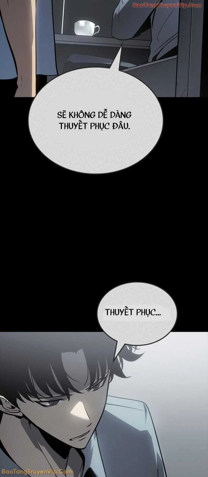 Solo Leveling : Ragnarok Chapter 56 - 53