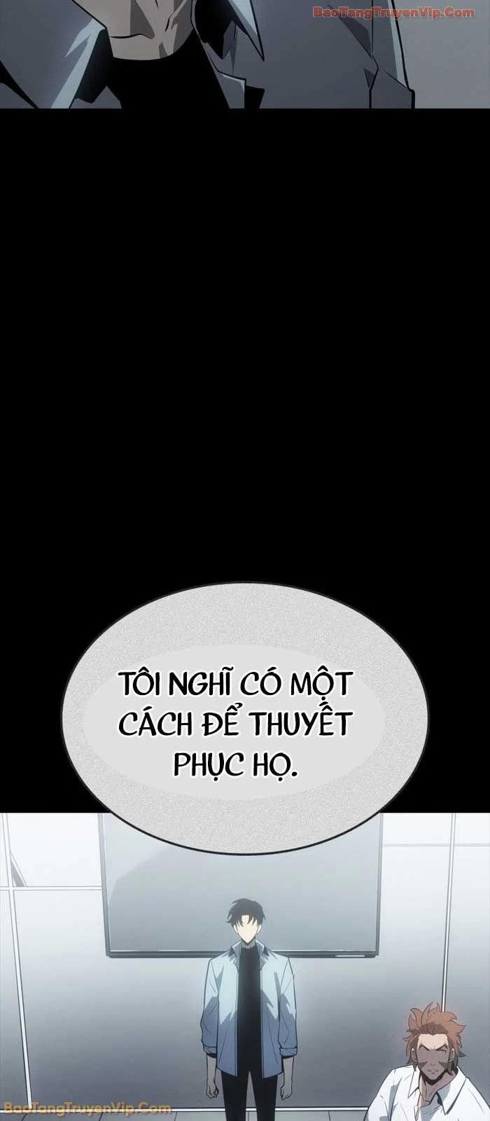 Solo Leveling : Ragnarok Chapter 56 - 54