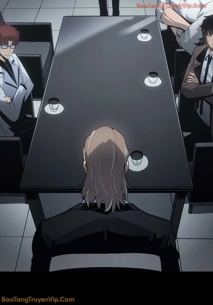 Solo Leveling : Ragnarok Chapter 56 - 55