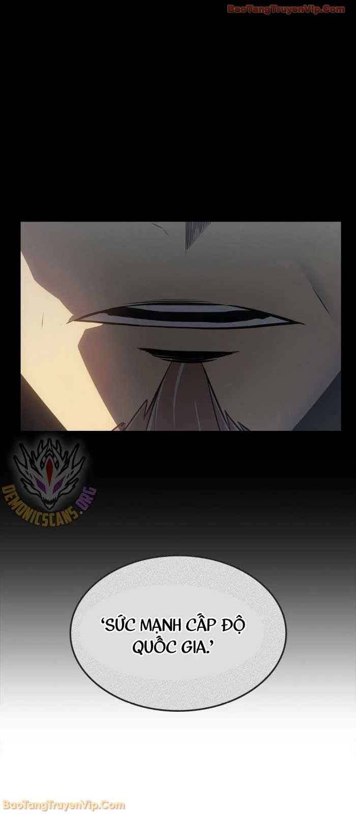 Solo Leveling : Ragnarok Chapter 56 - 56