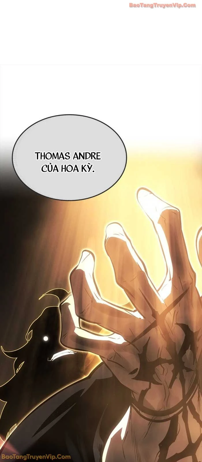 Solo Leveling : Ragnarok Chapter 56 - 57