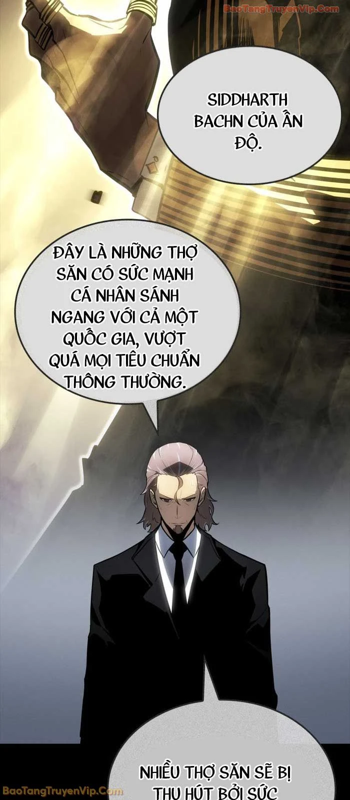 Solo Leveling : Ragnarok Chapter 56 - 59