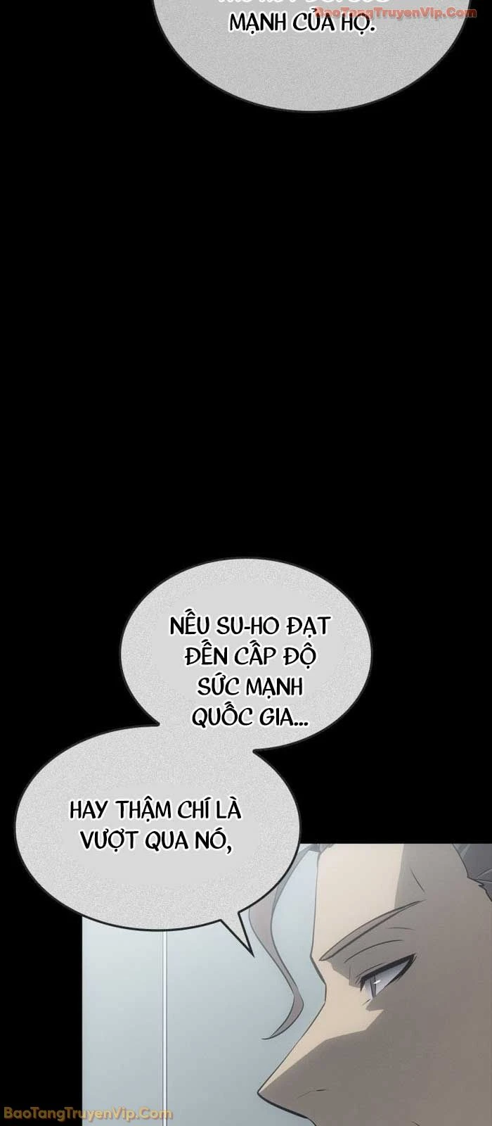 Solo Leveling : Ragnarok Chapter 56 - 60