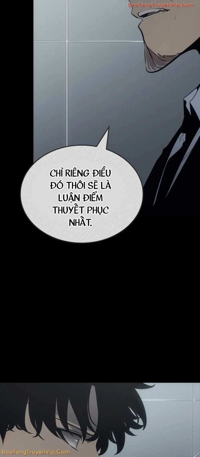 Solo Leveling : Ragnarok Chapter 56 - 61