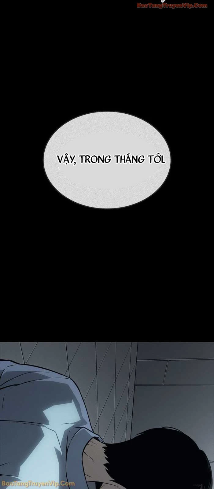 Solo Leveling : Ragnarok Chapter 56 - 63