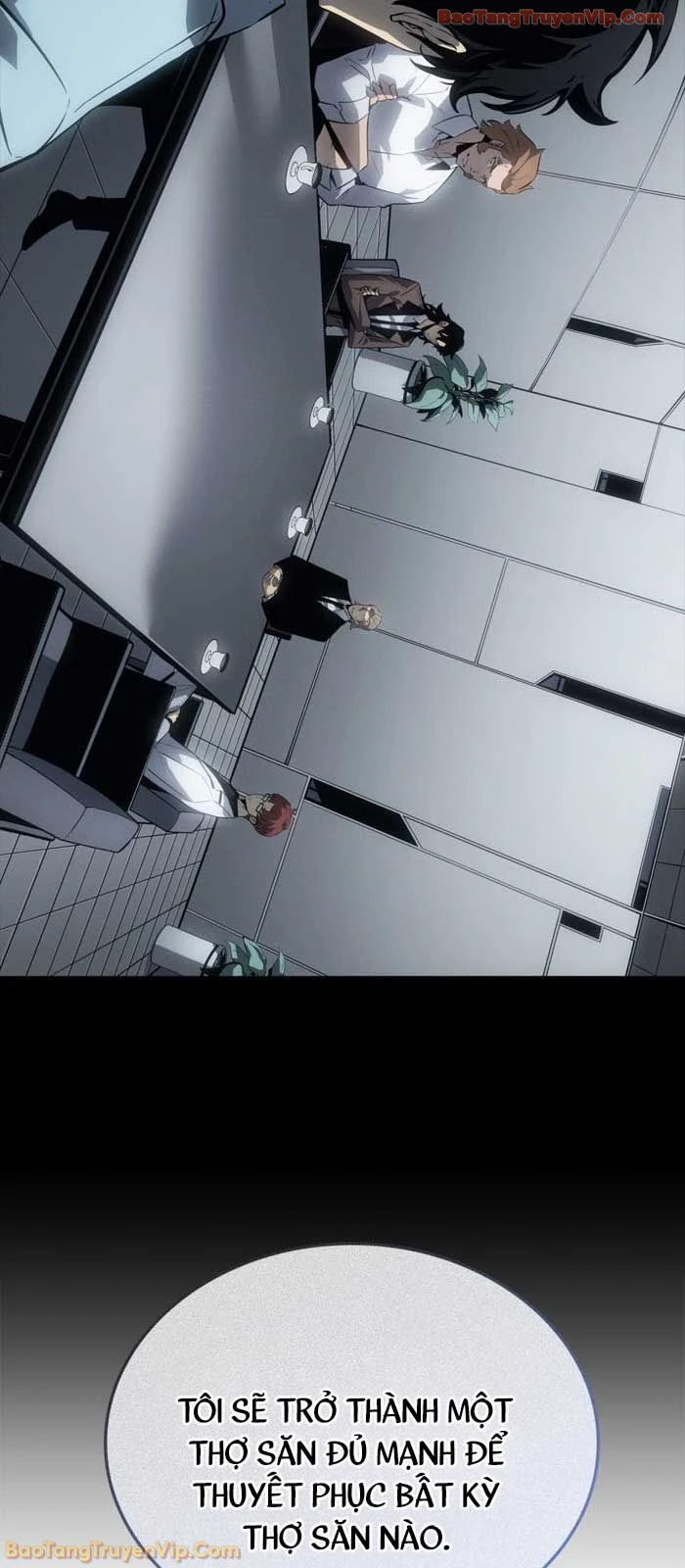 Solo Leveling : Ragnarok Chapter 56 - 64