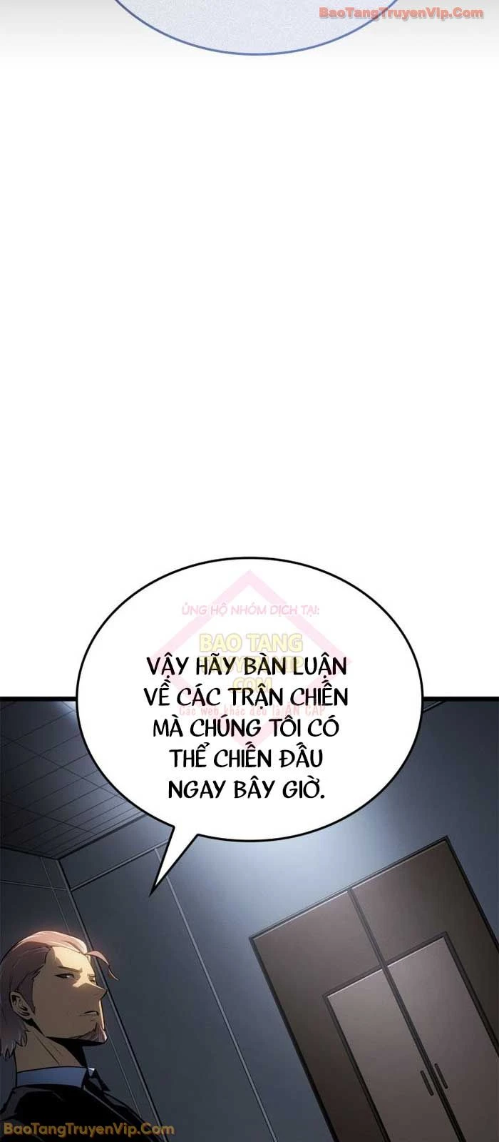 Solo Leveling : Ragnarok Chapter 56 - 65