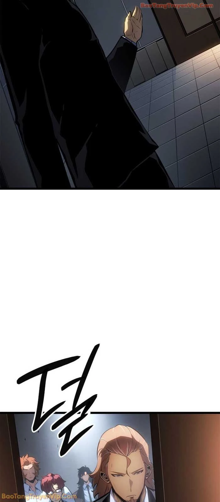 Solo Leveling : Ragnarok Chapter 56 - 66