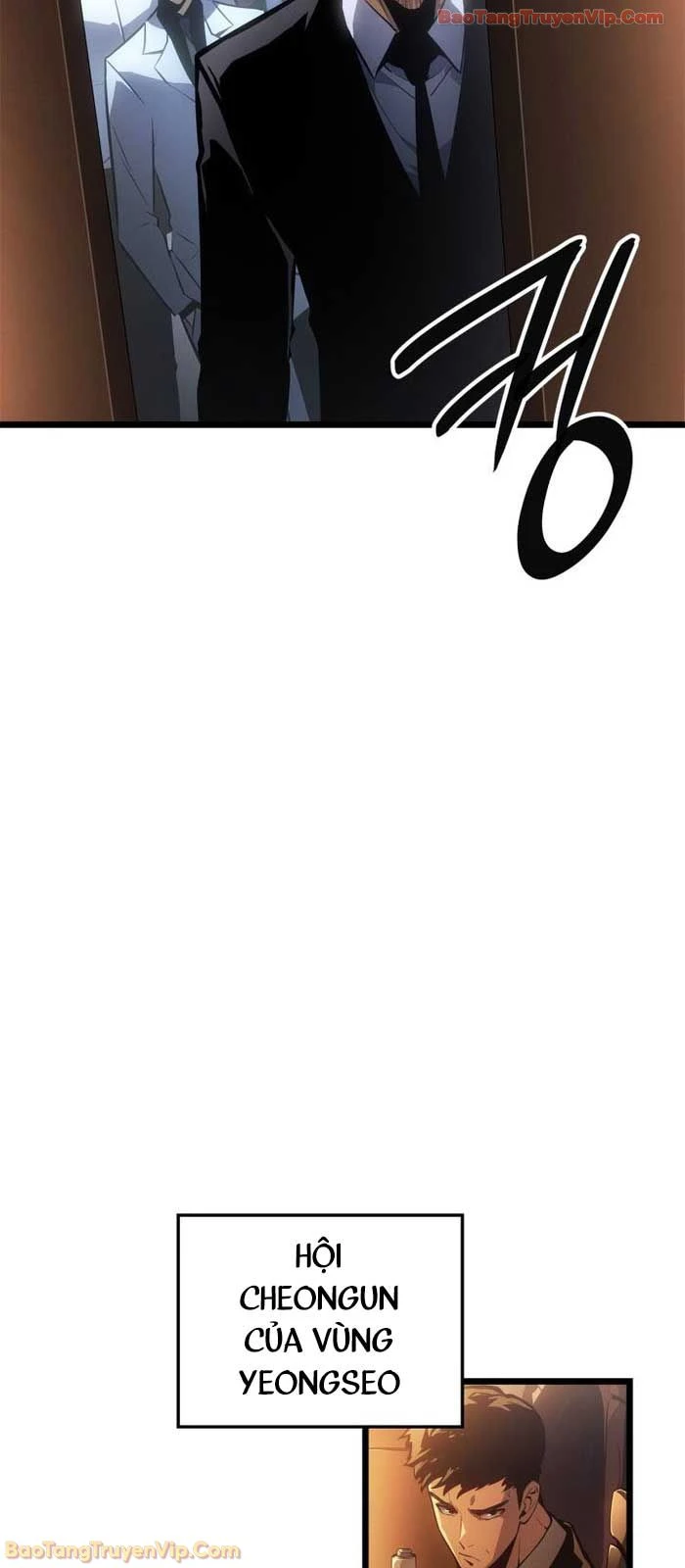 Solo Leveling : Ragnarok Chapter 56 - 67