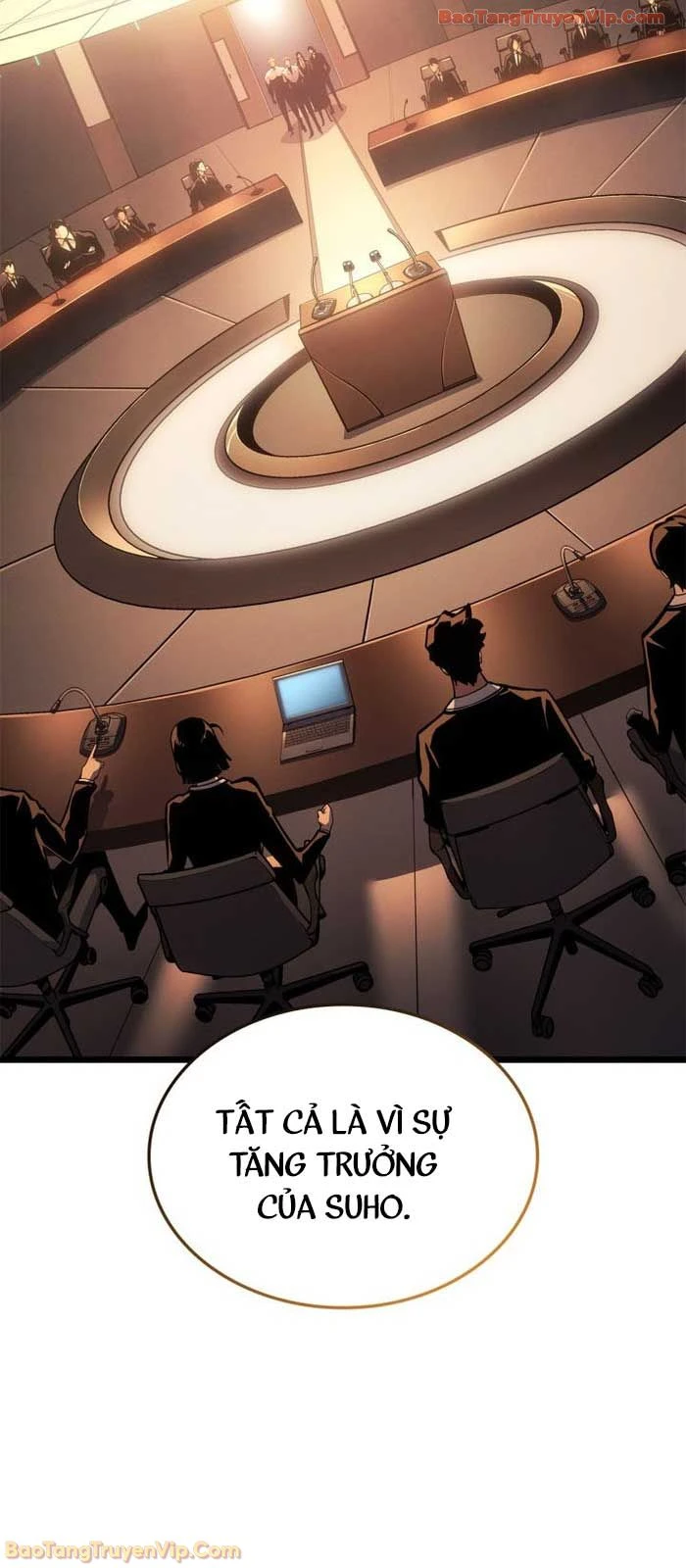 Solo Leveling : Ragnarok Chapter 56 - 69