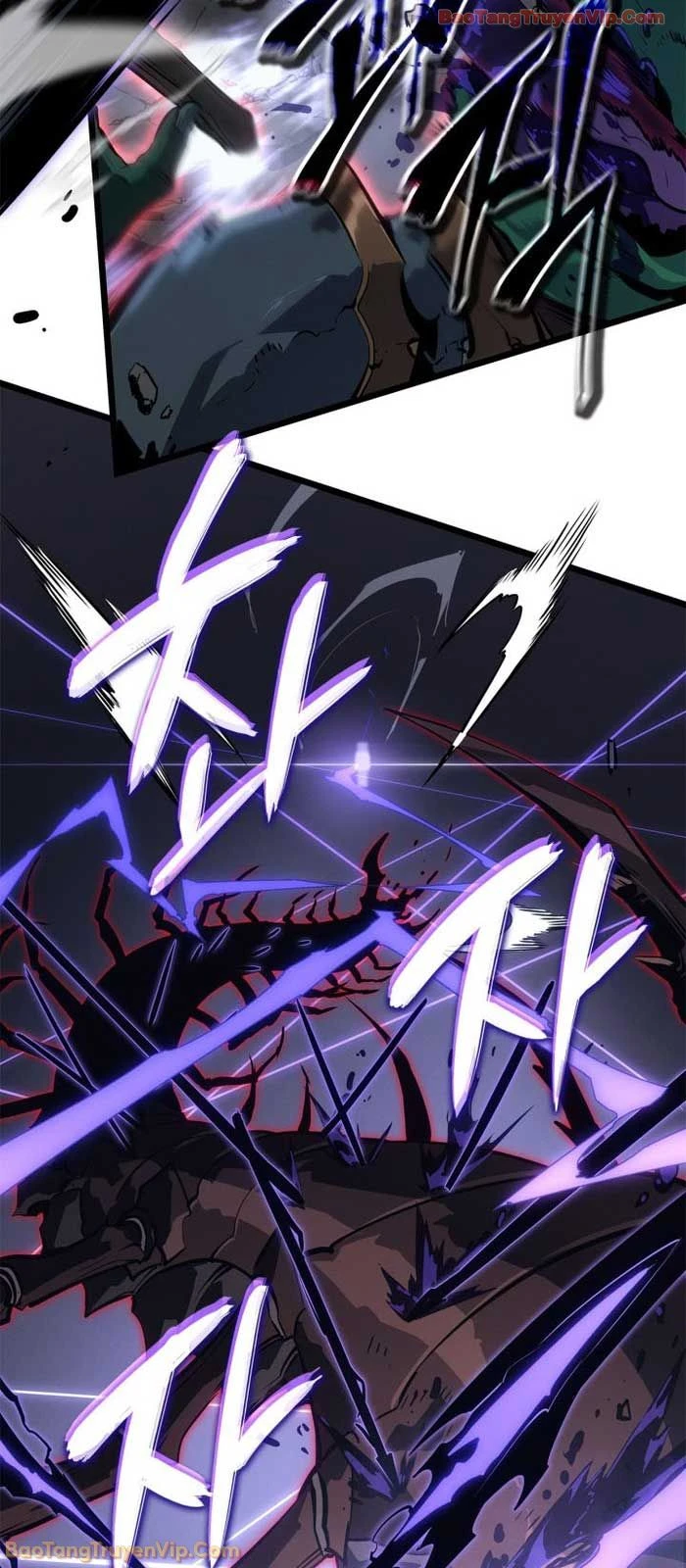 Solo Leveling : Ragnarok Chapter 56 - 72