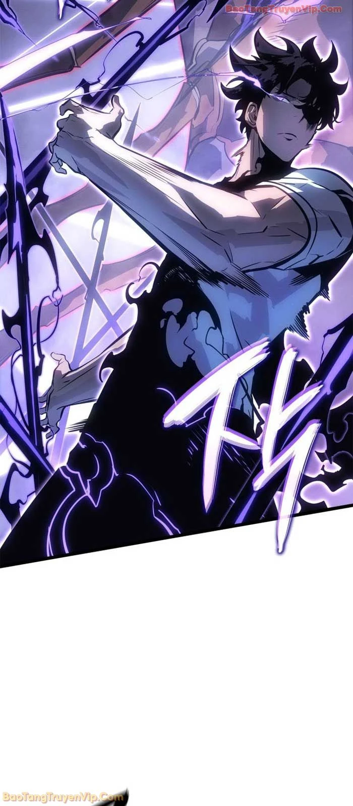 Solo Leveling : Ragnarok Chapter 56 - 73