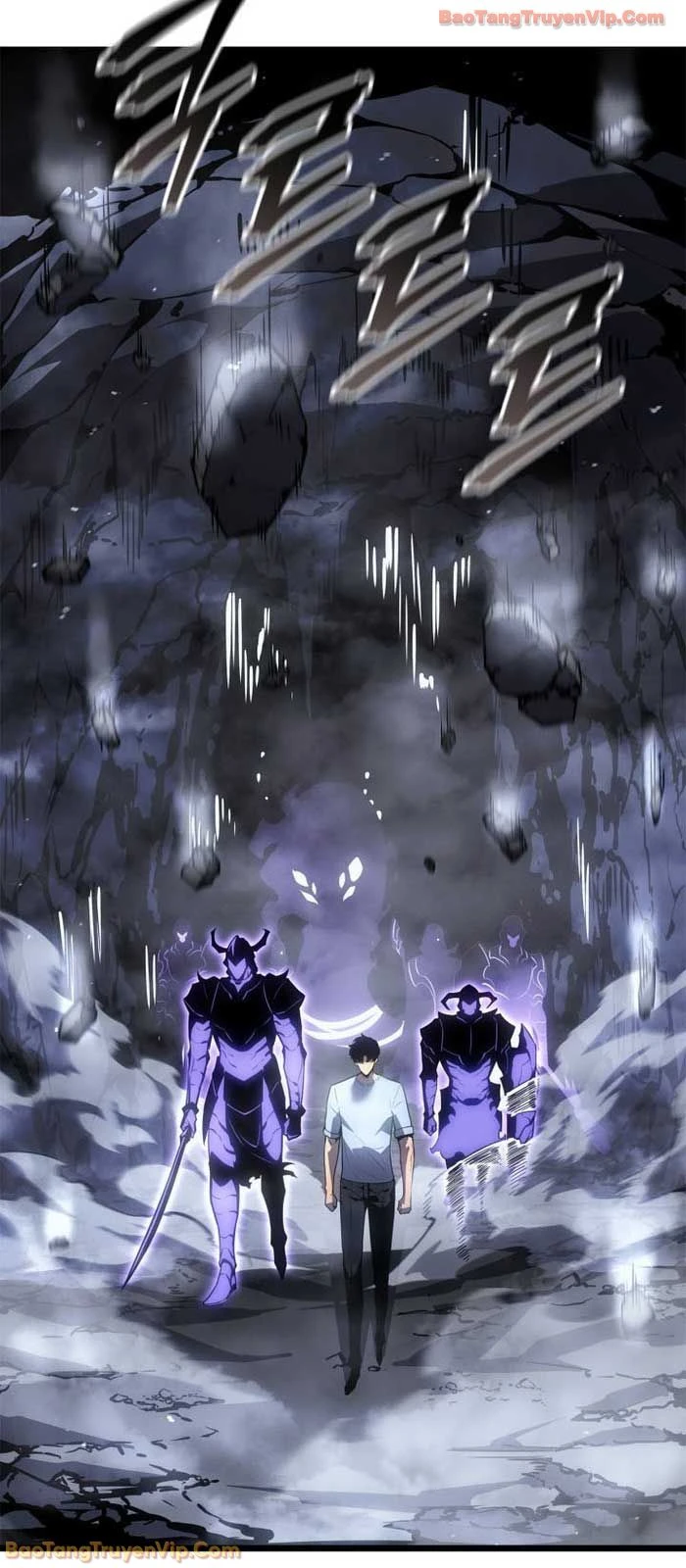 Solo Leveling : Ragnarok Chapter 56 - 74