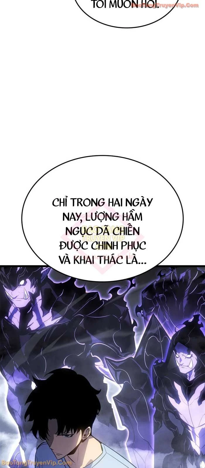 Solo Leveling : Ragnarok Chapter 56 - 76