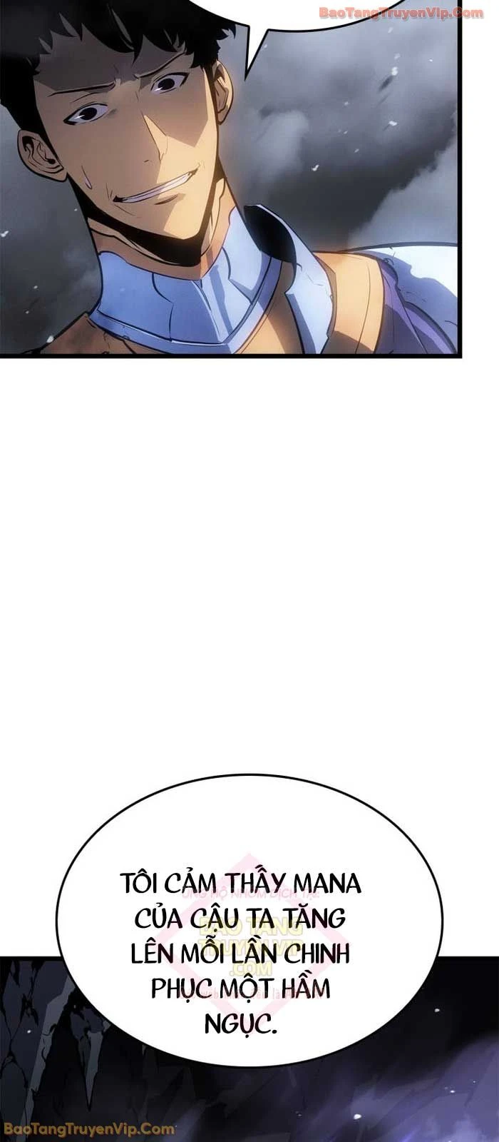 Solo Leveling : Ragnarok Chapter 56 - 78