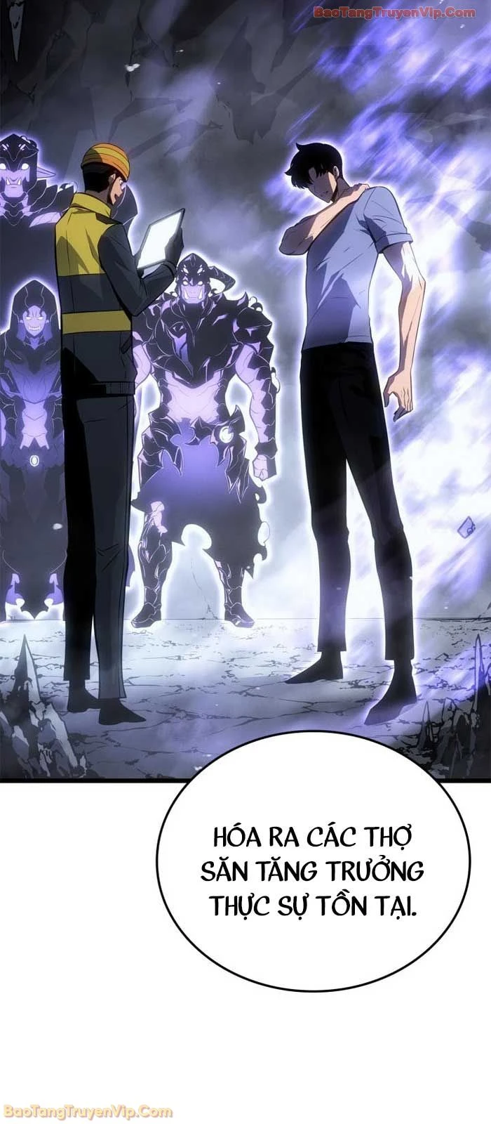 Solo Leveling : Ragnarok Chapter 56 - 79