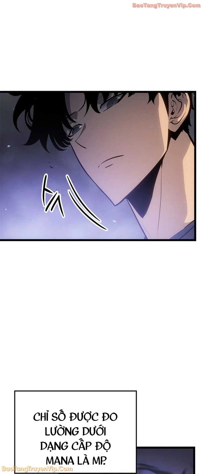 Solo Leveling : Ragnarok Chapter 56 - 80