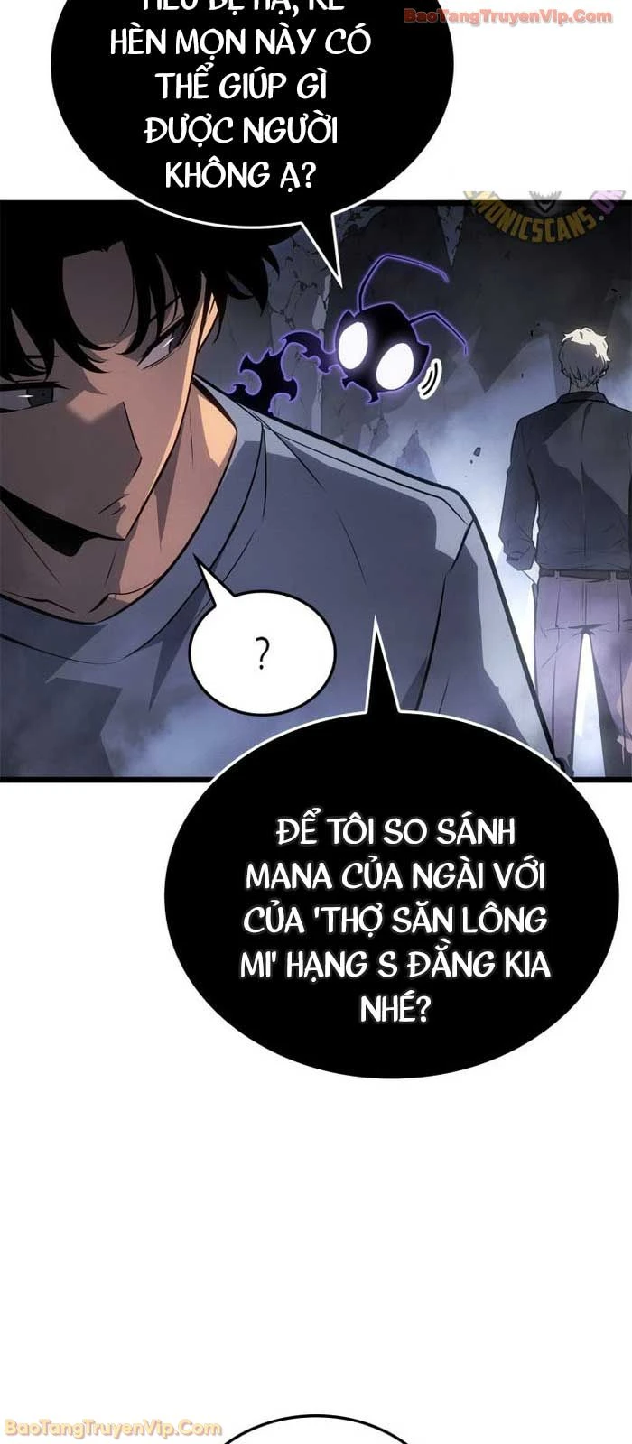 Solo Leveling : Ragnarok Chapter 56 - 82