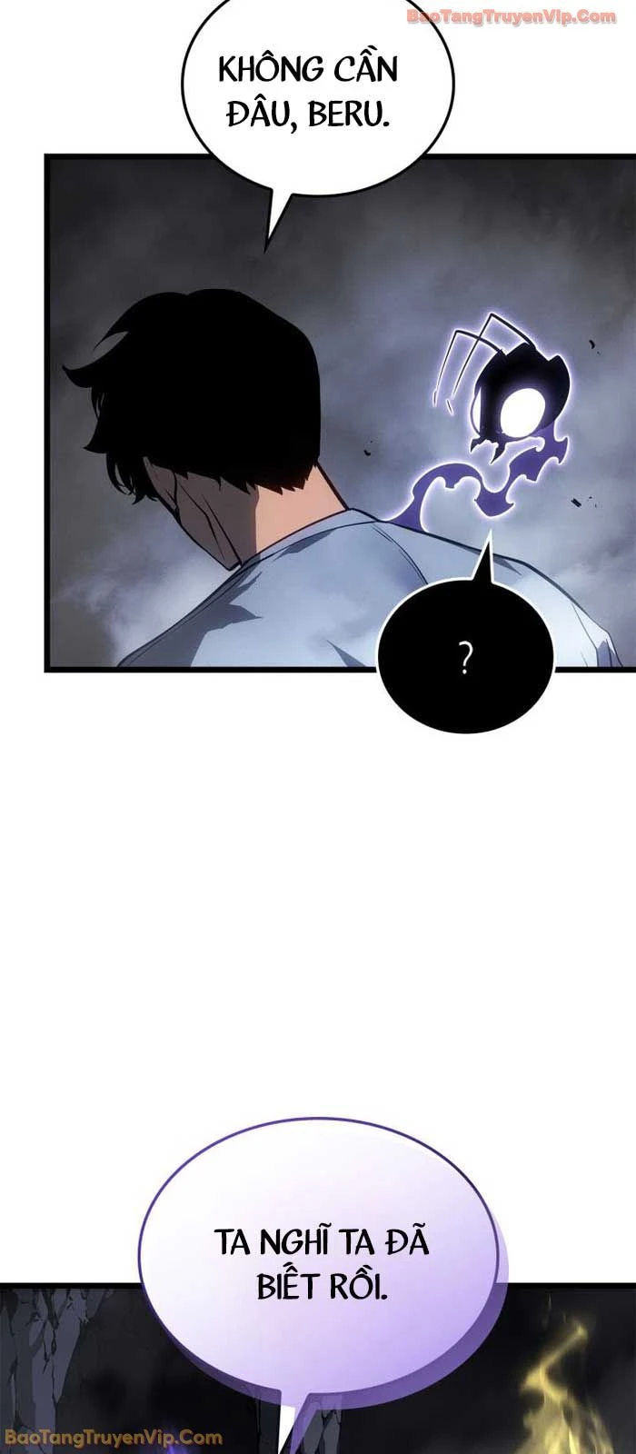 Solo Leveling : Ragnarok Chapter 56 - 83