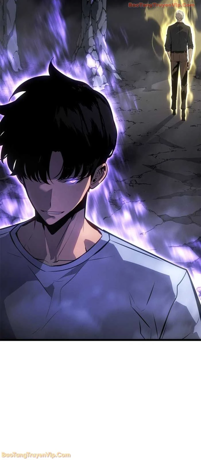 Solo Leveling : Ragnarok Chapter 56 - 84