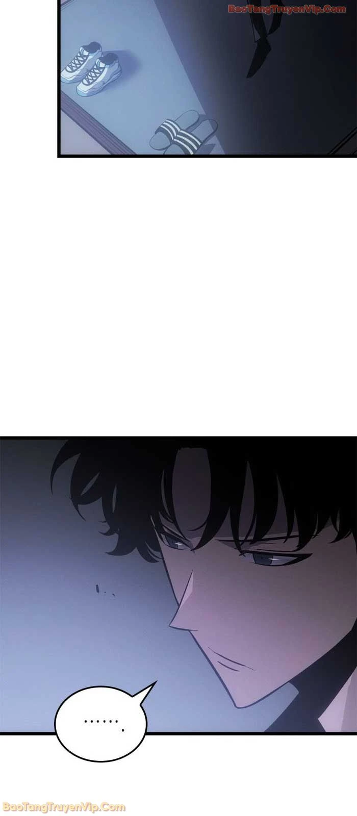 Solo Leveling : Ragnarok Chapter 56 - 89