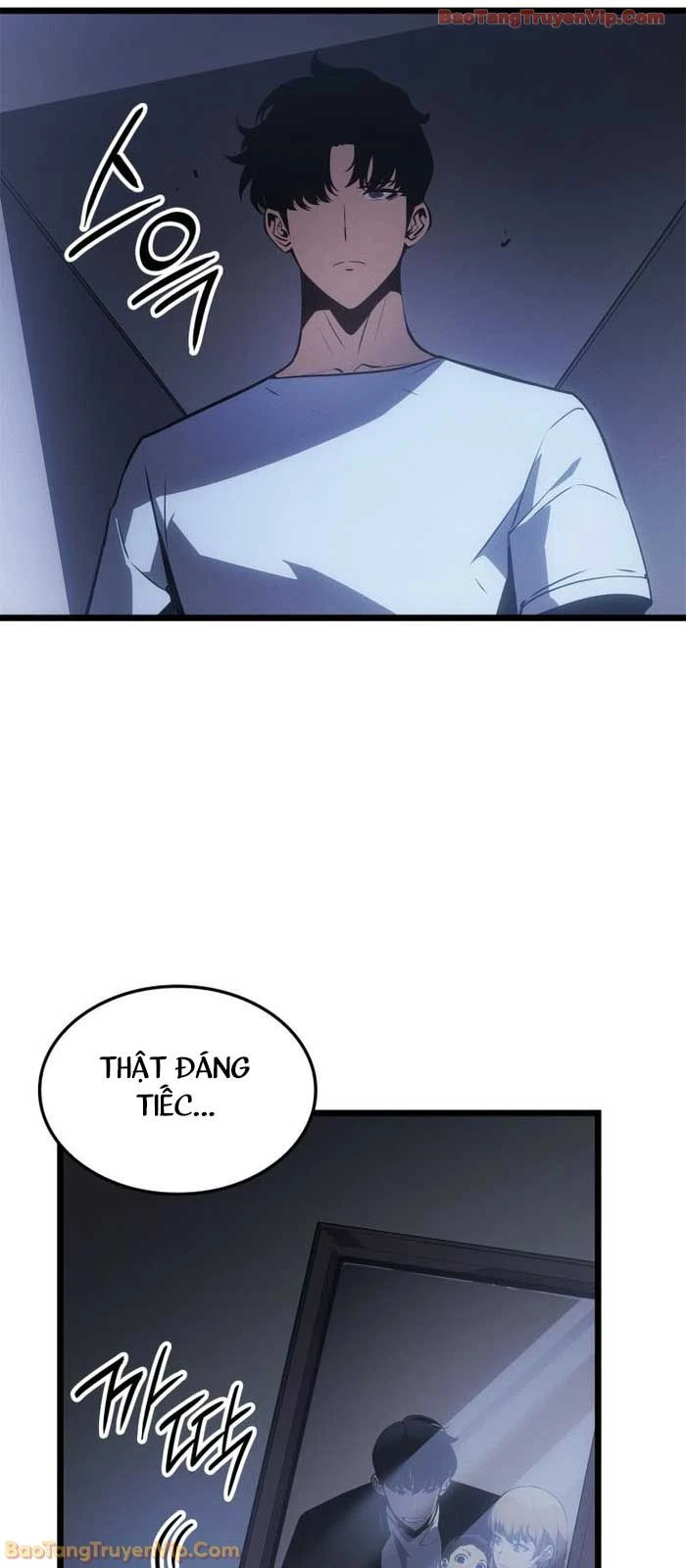 Solo Leveling : Ragnarok Chapter 56 - 91