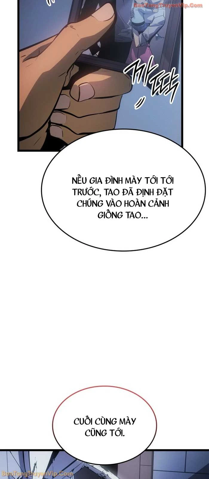 Solo Leveling : Ragnarok Chapter 56 - 92