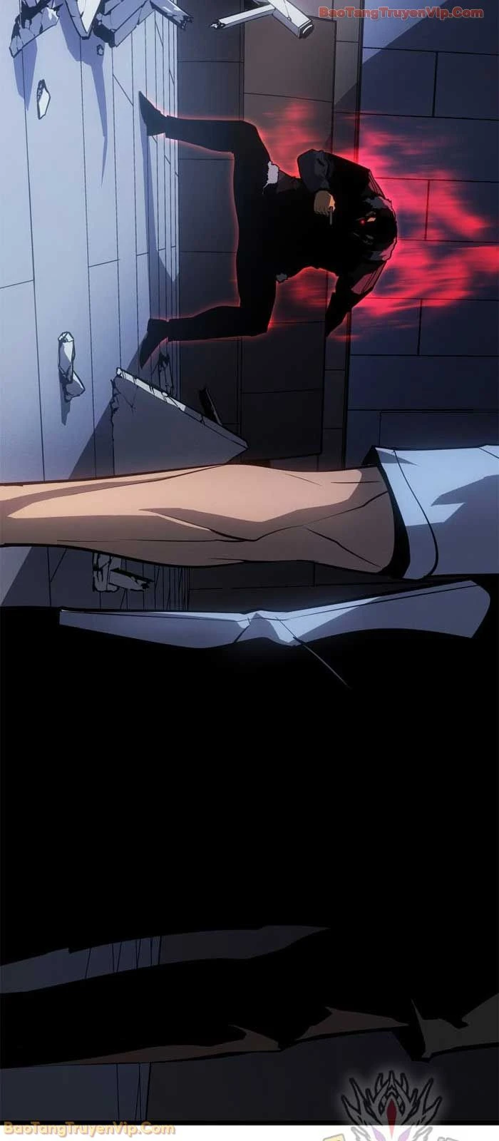 Solo Leveling : Ragnarok Chapter 56 - 93