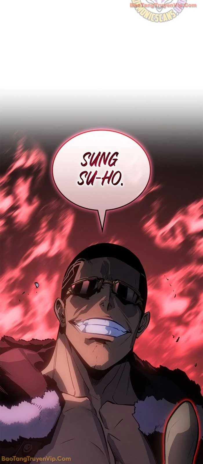 Solo Leveling : Ragnarok Chapter 56 - 94