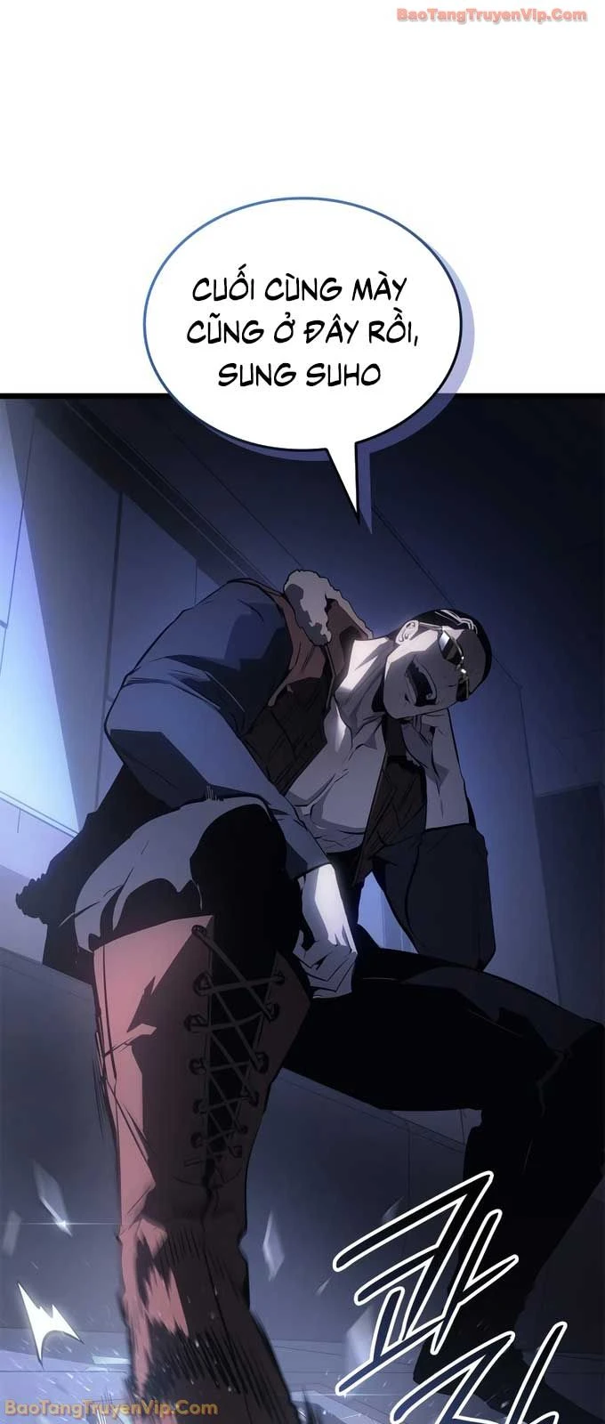 Solo Leveling : Ragnarok Chapter 57 - 2