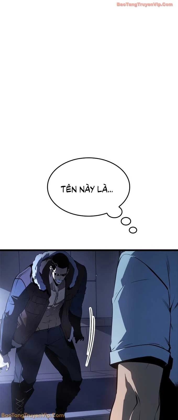 Solo Leveling : Ragnarok Chapter 57 - 4