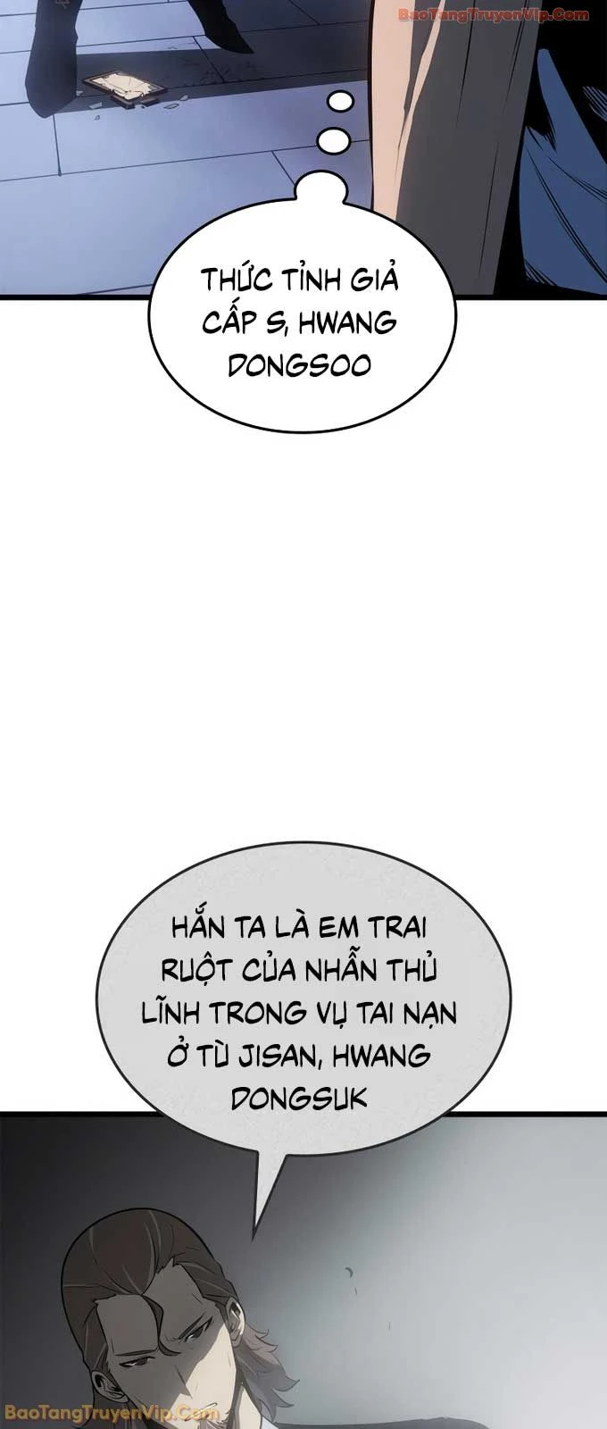 Solo Leveling : Ragnarok Chapter 57 - 5