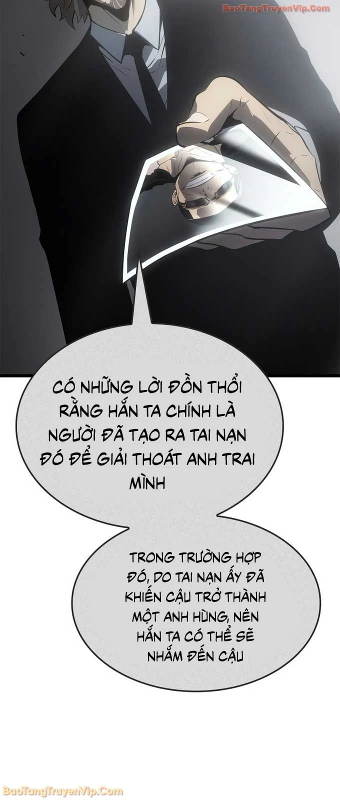 Solo Leveling : Ragnarok Chapter 57 - 6