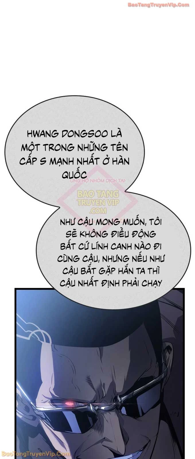 Solo Leveling : Ragnarok Chapter 57 - 7