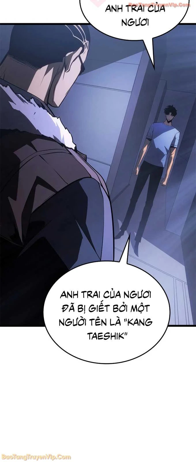 Solo Leveling : Ragnarok Chapter 57 - 9