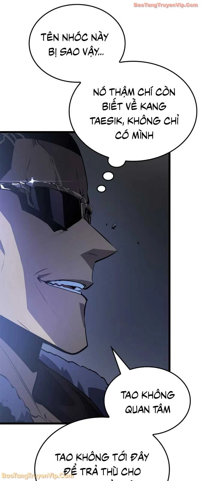 Solo Leveling : Ragnarok Chapter 57 - 10