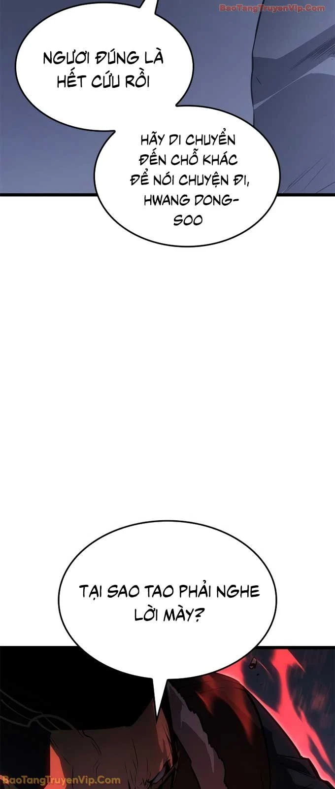 Solo Leveling : Ragnarok Chapter 57 - 12