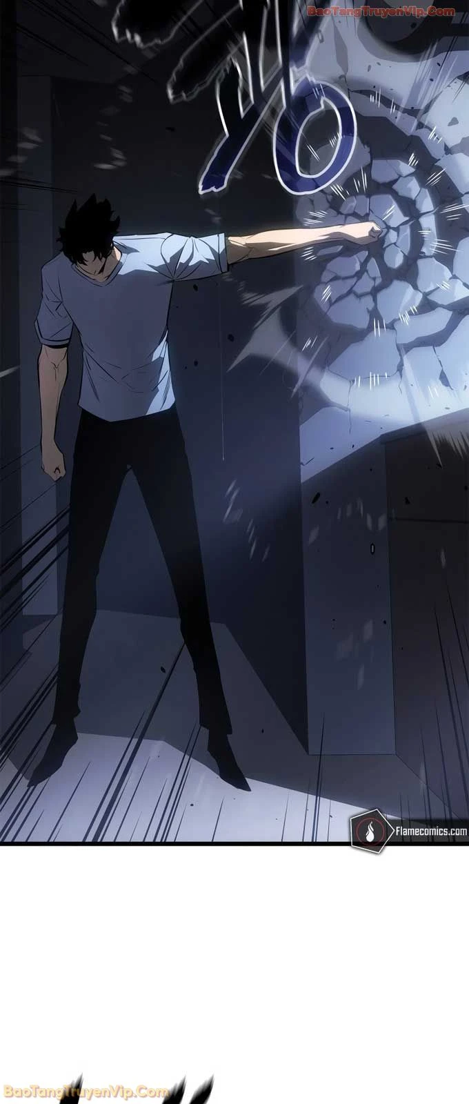 Solo Leveling : Ragnarok Chapter 57 - 14