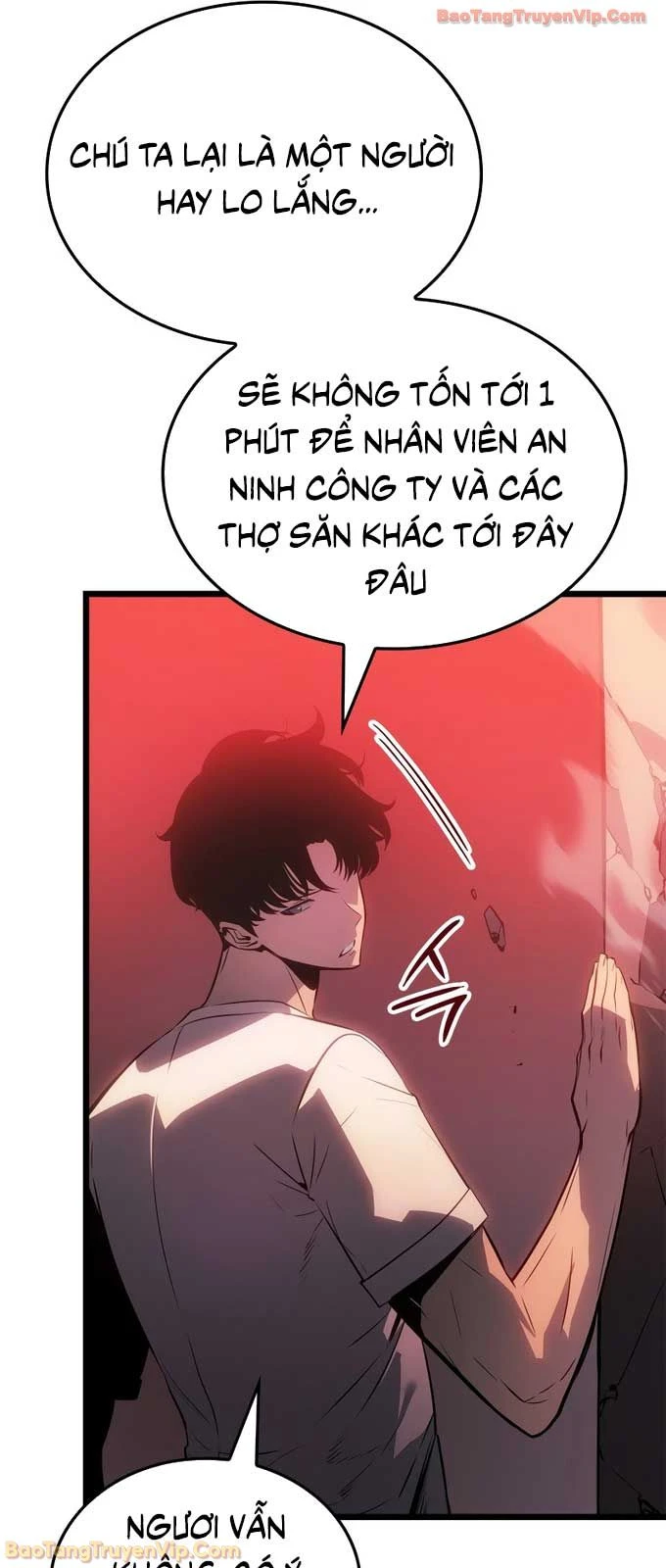 Solo Leveling : Ragnarok Chapter 57 - 16