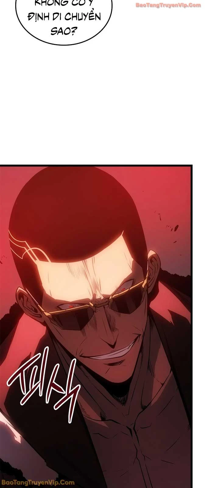 Solo Leveling : Ragnarok Chapter 57 - 17