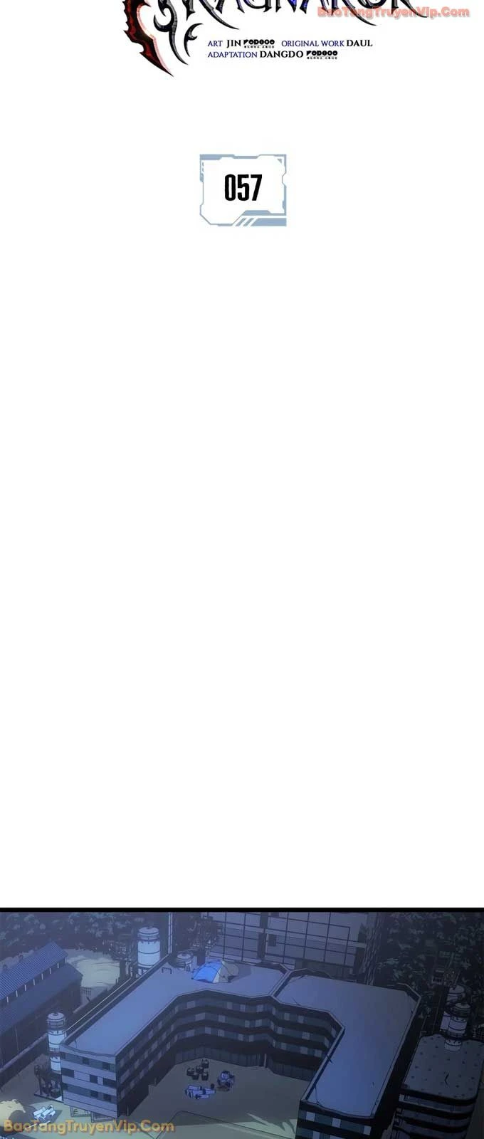 Solo Leveling : Ragnarok Chapter 57 - 19