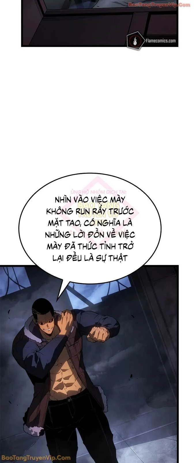 Solo Leveling : Ragnarok Chapter 57 - 21