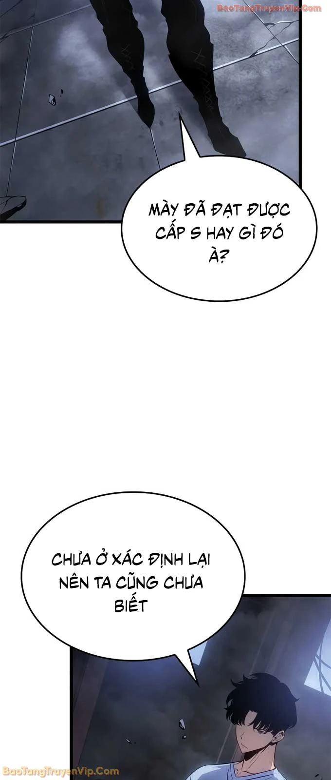 Solo Leveling : Ragnarok Chapter 57 - 22