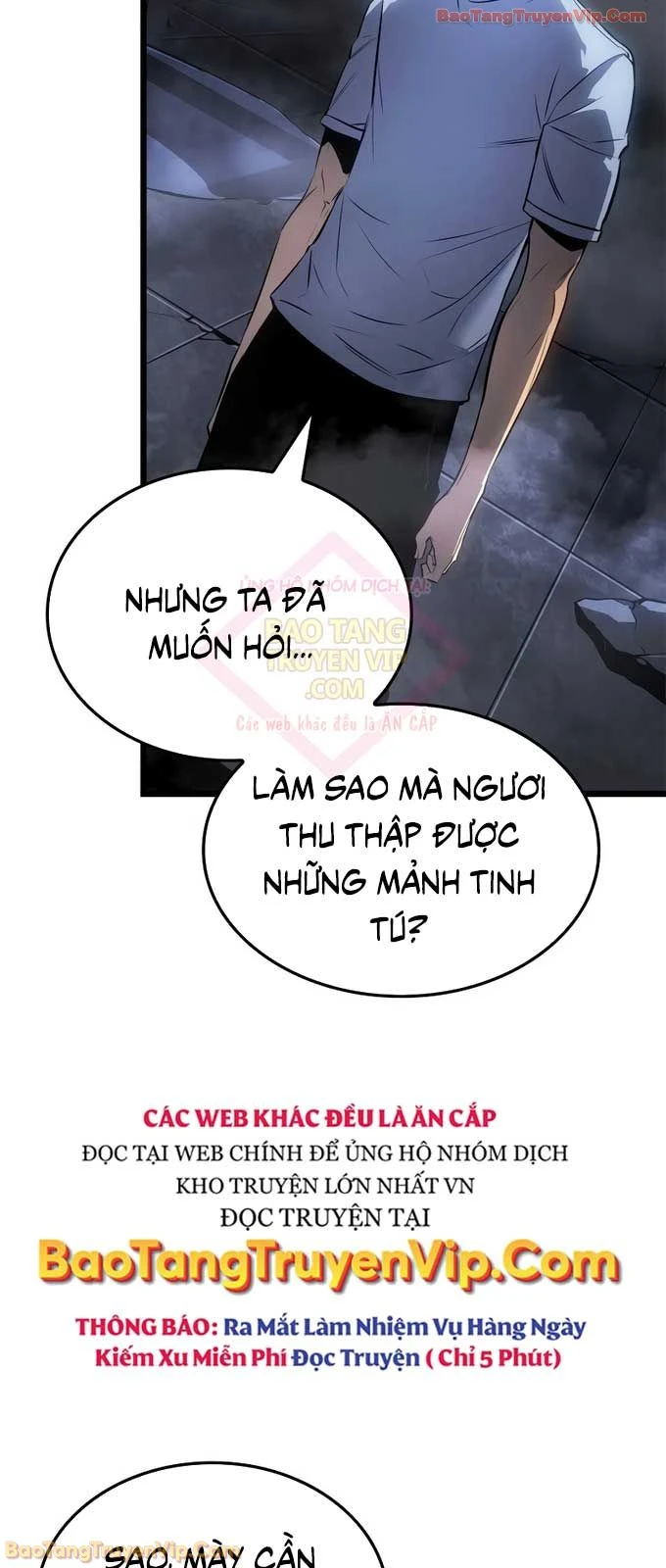 Solo Leveling : Ragnarok Chapter 57 - 23