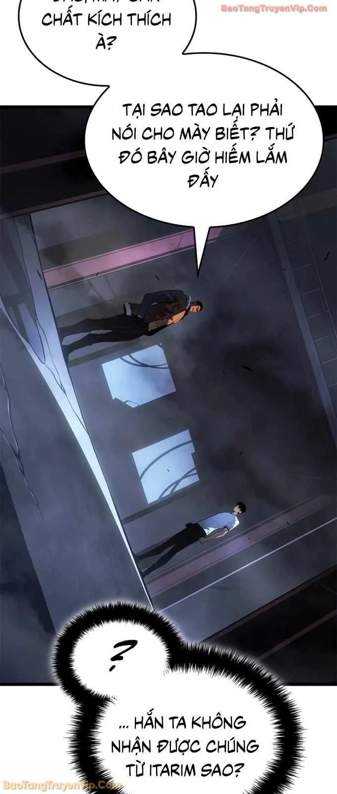 Solo Leveling : Ragnarok Chapter 57 - 24