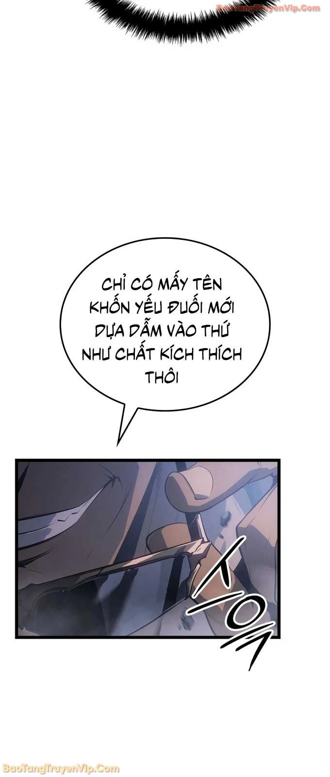 Solo Leveling : Ragnarok Chapter 57 - 25