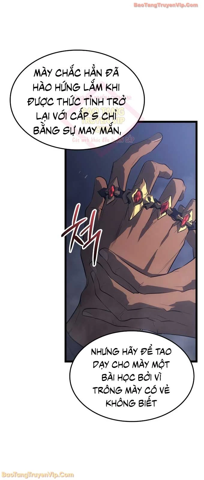 Solo Leveling : Ragnarok Chapter 57 - 26