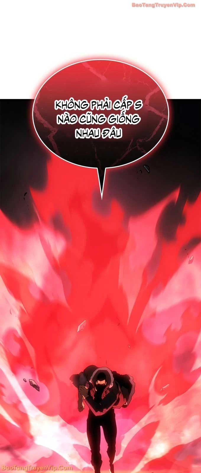 Solo Leveling : Ragnarok Chapter 57 - 27