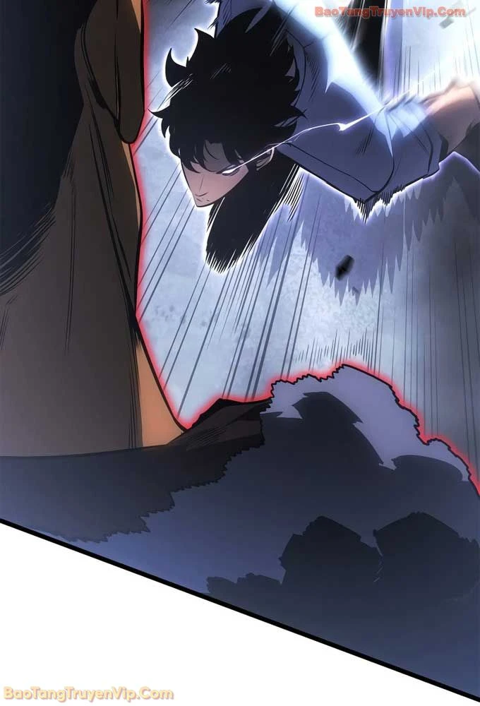 Solo Leveling : Ragnarok Chapter 57 - 31